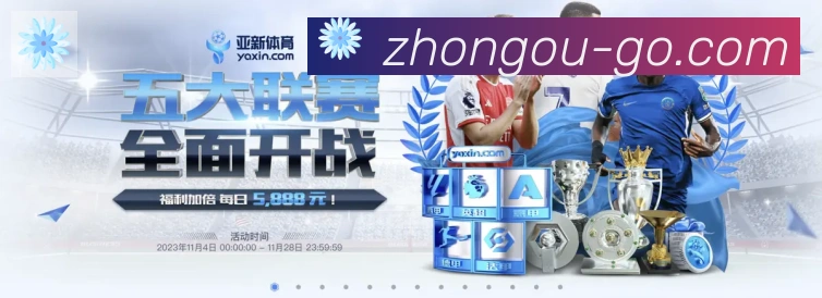 体育数据展示